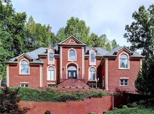3891 Streamside Dr SE, Marietta, GA 30067