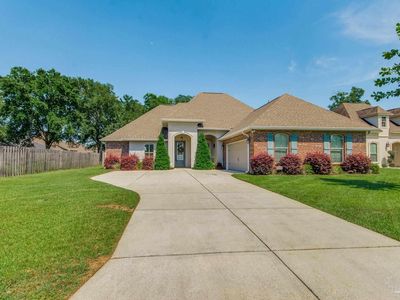 8703 Blake Evan Cir, Pensacola, FL, 32526