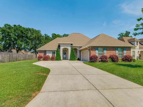 8703 Blake Evan Cir, Pensacola, FL 32526