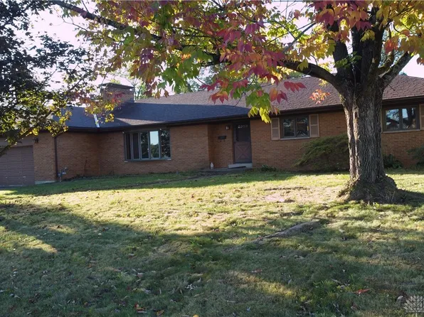 160 Folsom Dr, Dayton, OH 45405