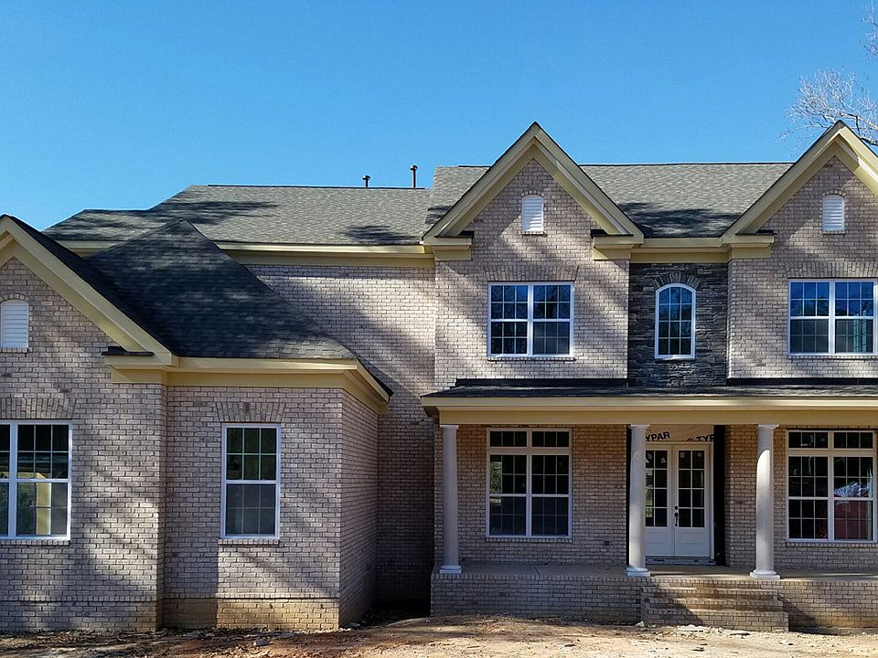 The Gates at Ansley New Home for Sale by John Wieland