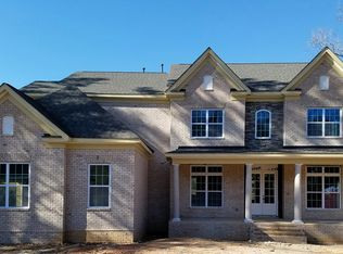 914 Giacomo Dr, Waxhaw, NC 28173