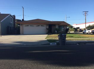 1602 E Cyrene Dr, Carson, CA 90746