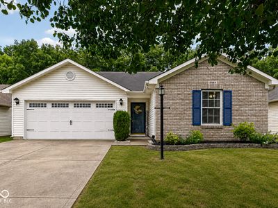 18884 Prairie Crossing Dr, Noblesville, IN, 46062