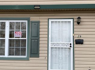 29 Melwood Ct, Sicklerville, NJ 08081