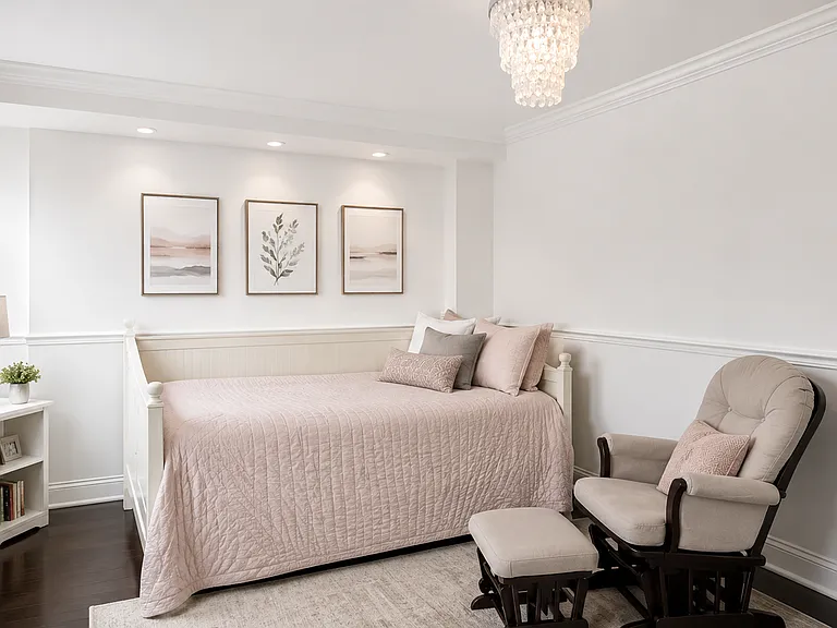 2700 N Hampden Ct #23A — Photo 5