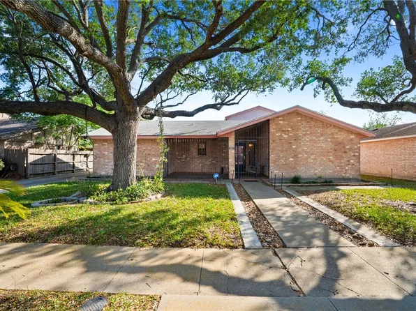 6317 Sault Dr, Corpus Christi, TX 78414