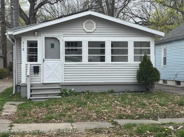 518 Regent St, Lansing, MI 48912