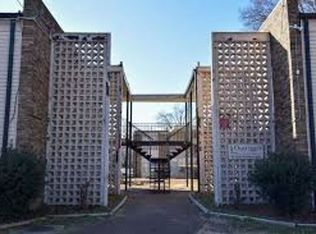 151 N Belvedere Blvd #1-10, Memphis, TN 38104