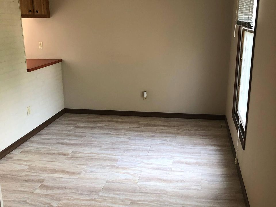 Eating area