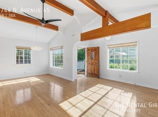 1744 N Avenue 45 Los, Los Angeles, CA 90041