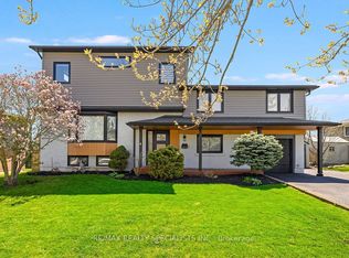 64 Joycelyn Cres, Halton Hills, ON L7G2S4