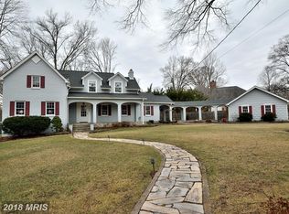 7800 Lee Ave, Alexandria, VA 22308