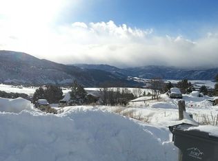 126 Pinion Dr, Carbondale, CO 81623