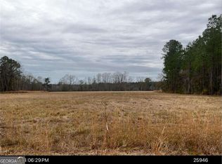 4601 Old Scapa Ln, Waycross, GA 31503