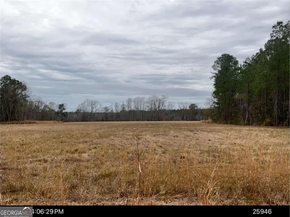 4601 Old Scapa Ln, Waycross, GA 31503