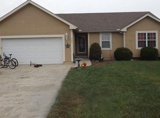 204 Krause St, Richmond, MO 64085
