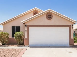 2027 W 21st Ave, Apache Junction, AZ 85120