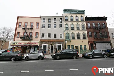Rented by Pinn Realty