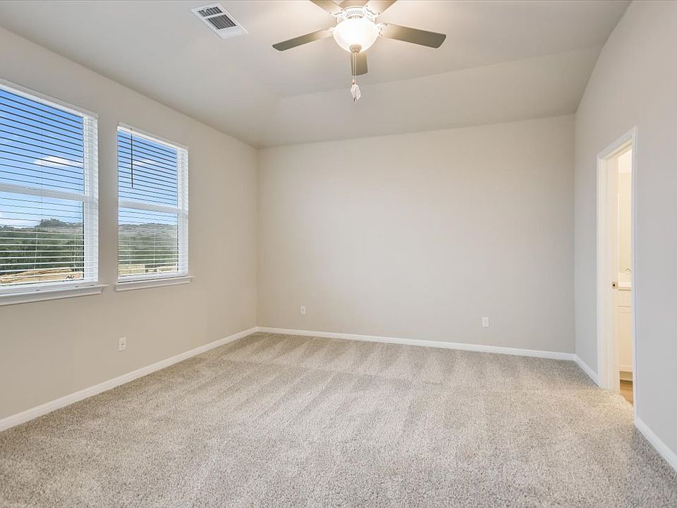 The Liberty 530 Floorplan