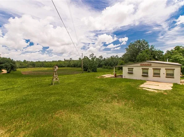 23190 Cecil Painter Rd, Franklinton, LA 70438