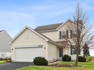 8008 Wood River St, Joliet, IL 60431