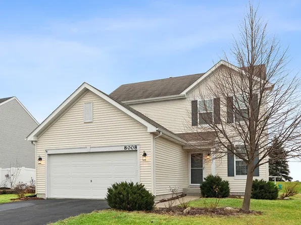 8008 Wood River St, Joliet, IL 60431