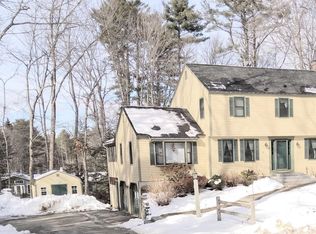 6 Rocky Hill Rd, Scarborough, ME 04074