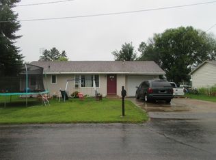620 3rd Ave NE, Long Prairie, MN 56347