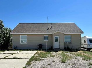 543 Tierney St, Wamsutter, WY 82336