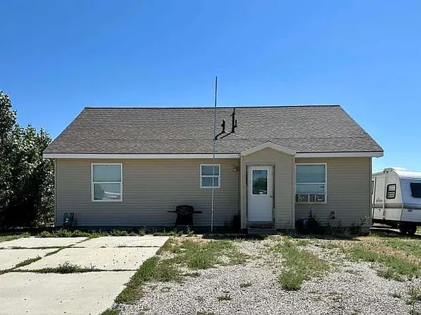 543 Tierney St, Wamsutter, WY 82336