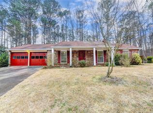 3653 Chicory Ct, Decatur, GA 30034