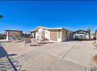 13272 E 42nd St, Yuma, AZ 85367