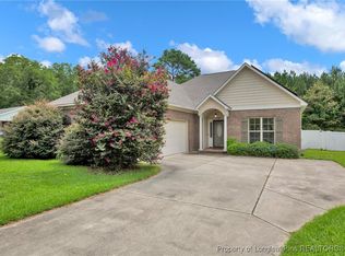 4904 Arbor Rd, Fayetteville, NC 28311