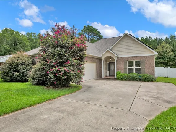 4904 Arbor Rd, Fayetteville, NC 28311