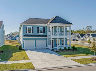 625 Shortleaf Path, Myrtle Beach, SC 29577