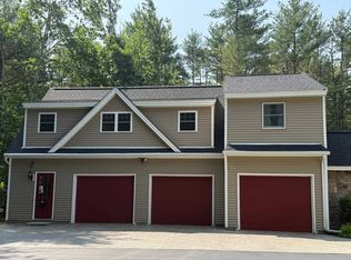 4A Andrew Way, Madbury, NH 03823