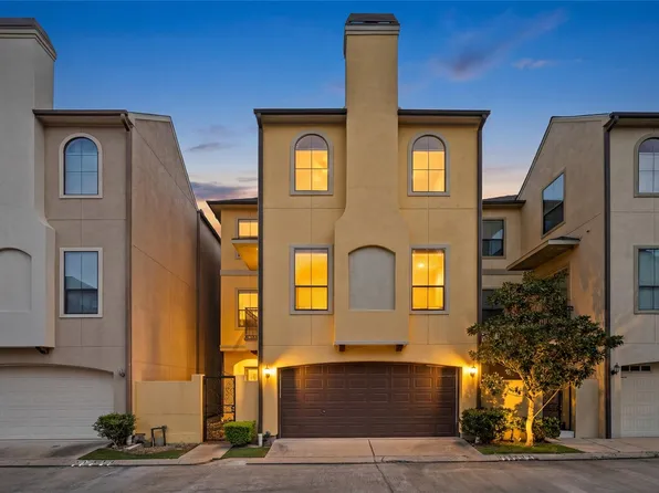 3022 Orchard Dr, Houston, TX 77054