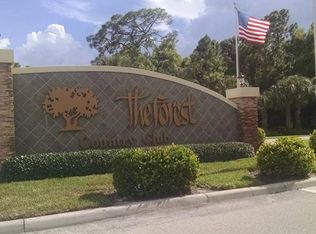 16620 Partridge Place Rd APT 204, Fort Myers, FL 33908