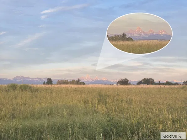 LOT 22 Sunflower Ln, Ashton, ID 83420