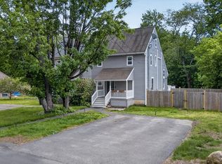 104 Brook St, Haverhill, MA 01832