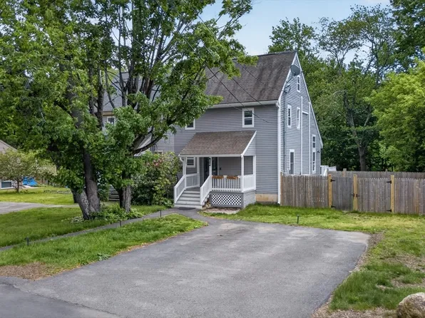 104 Brook St, Haverhill, MA 01832