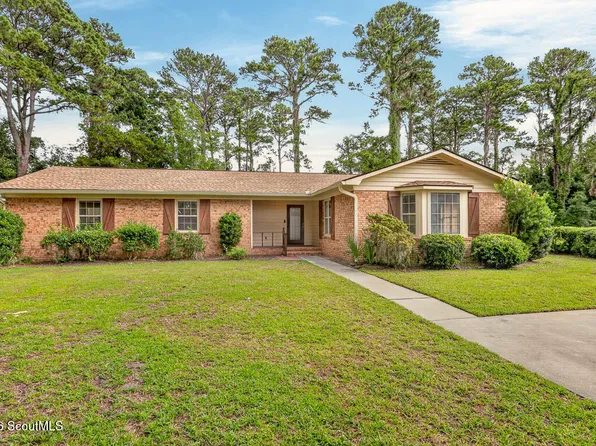 507 Old Mission Rd, Brunswick, GA 31525