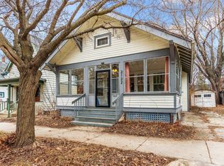 2122 Sommers Avenue, Madison, WI 53704