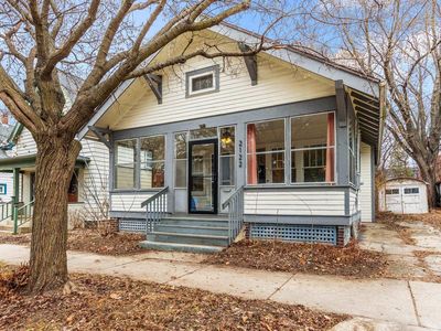 2122 Sommers Avenue, Madison, WI, 53704