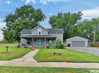 123 Penrod St, Beatrice, NE 68310