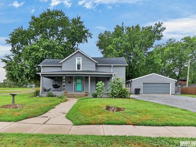 123 Penrod St, Beatrice, NE, 68310