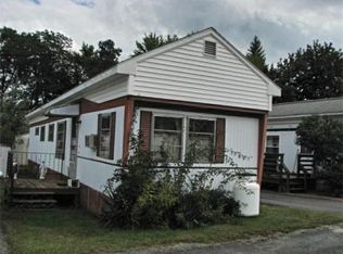 259 Millers Falls Rd LOT 17, Turners Falls, MA 01376