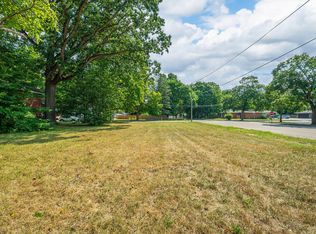124 S State St, Niles, MI