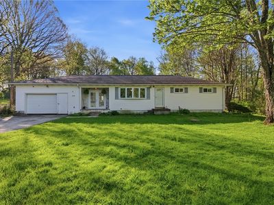 3391 State Route 156, Spring Church, PA, 15686